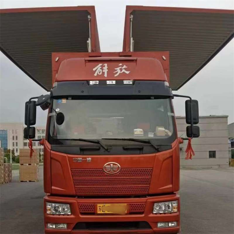 天津西青到重庆物流公司，一站式服务为您提供高效便捷货运体验（到重庆的物流公司）