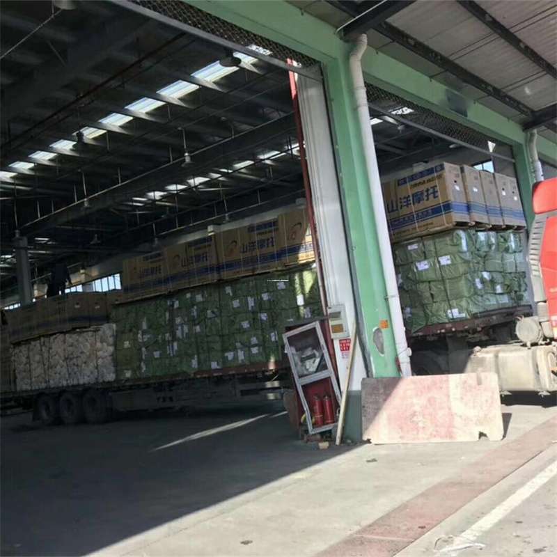 天津西青至肥东物流专线，一站式服务让货运更高效（肥东物流公司电话号码）