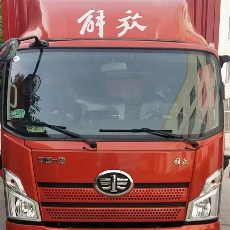 天津西青至阳泉货运专线一站式物流服务，助力商业繁荣与发展