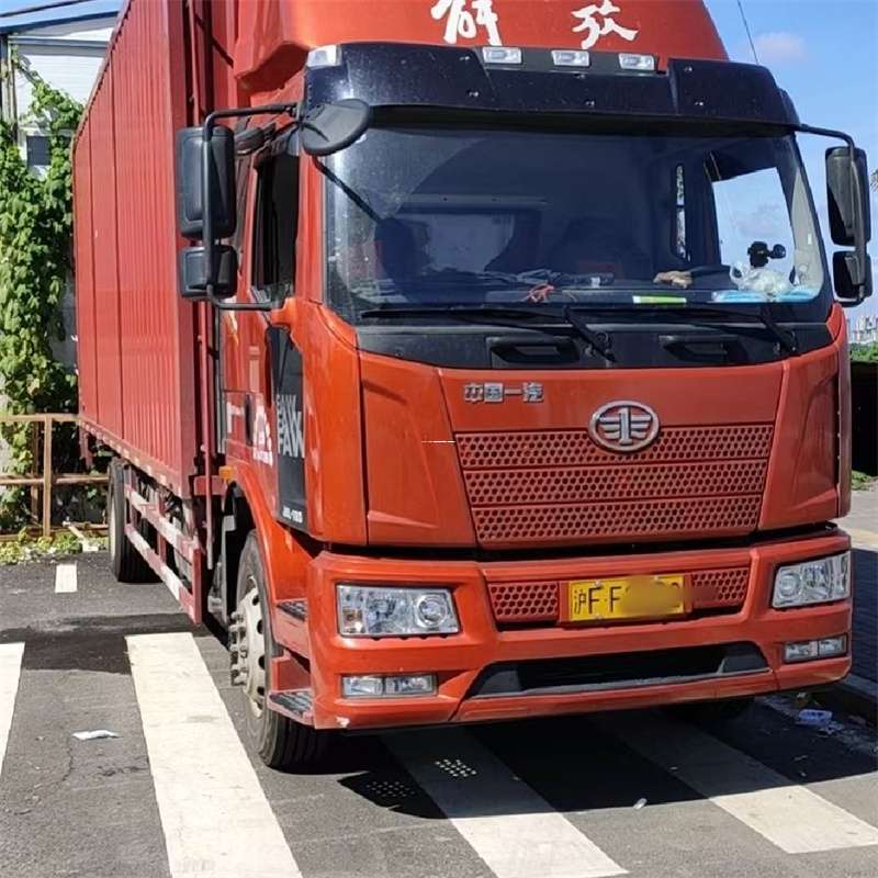 天津西青到恩施物流公司一站式服务，让货运更轻松