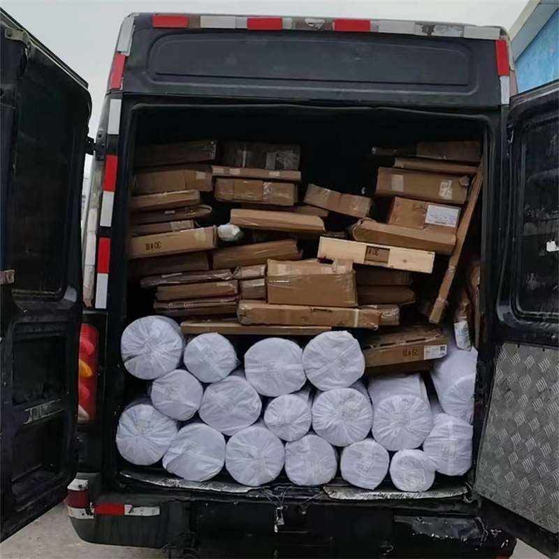 天津西青到承德物流公司一站式服务，货运无忧