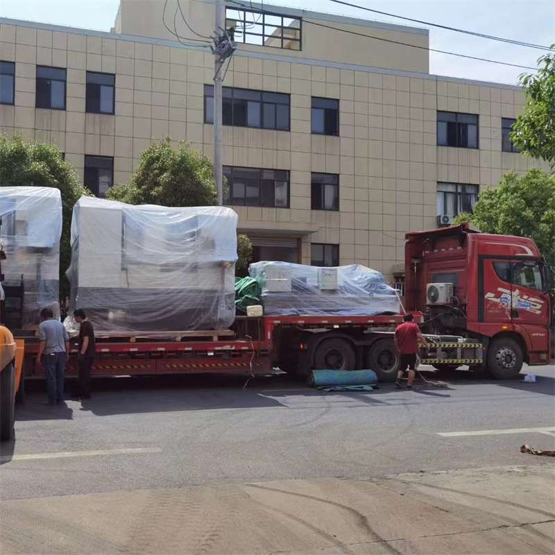 天津西青到南京物流公司一站式服务，让货运更轻松