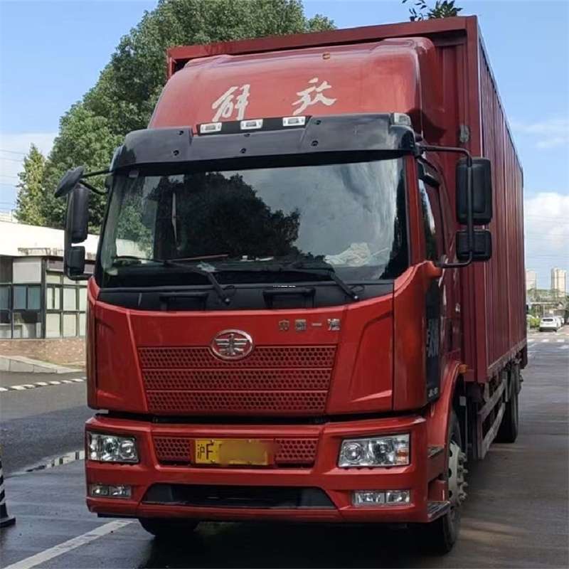 天津西青到苏州姑苏物流公司——专业货运，安心托付