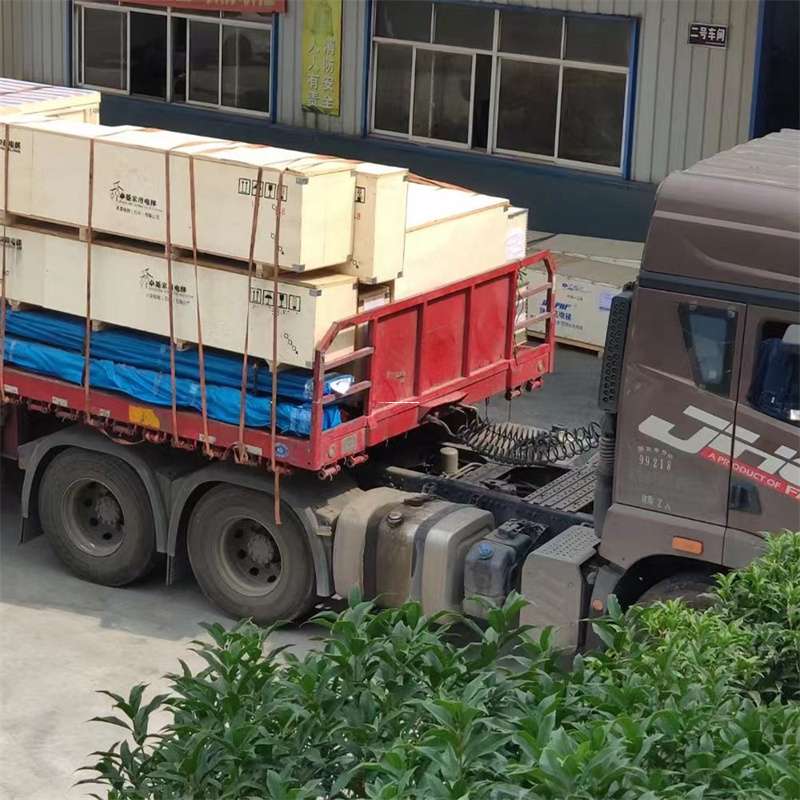 天津西青至新疆阿勒泰福海县物流专线，一站式服务，让您的货物畅行无忧